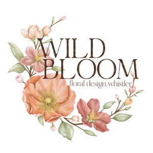 Wild Bloom Floral Design